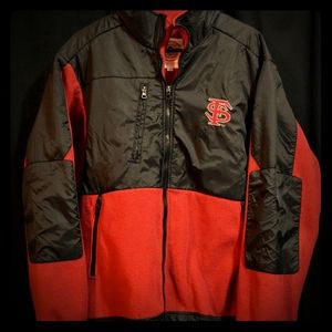 FSU jacket